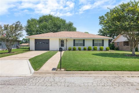 Photo of 806 Dillard Street, Caldwell, TX 77836 (MLS # 26006828)