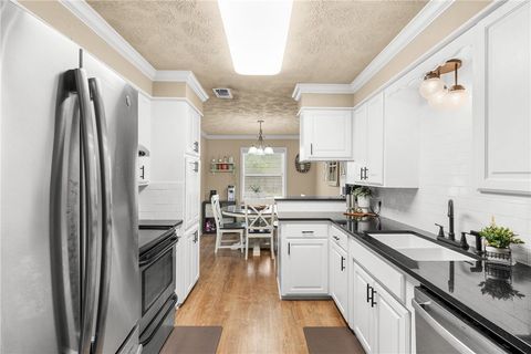 Tiny photo for 806 Dillard Street, Caldwell, TX 77836 (MLS # 26006828)