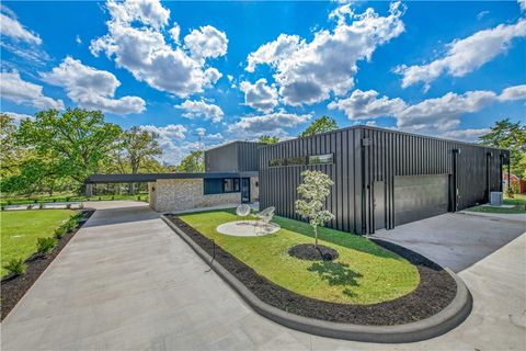 Tiny photo for 748 S Rosemary Drive, Bryan, TX 77802 (MLS # 26003581)