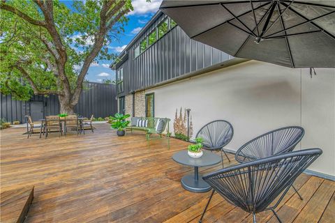 Tiny photo for 748 S Rosemary Drive, Bryan, TX 77802 (MLS # 26003581)