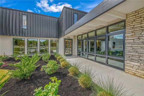 Tiny photo for 748 S Rosemary Drive, Bryan, TX 77802 (MLS # 26003581)