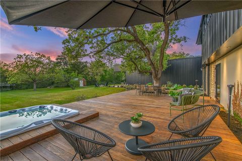 Tiny photo for 748 S Rosemary Drive, Bryan, TX 77802 (MLS # 26003581)