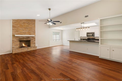 Tiny photo for 3013 Adrienne Drive, College Station, TX 77845 (MLS # 26006837)