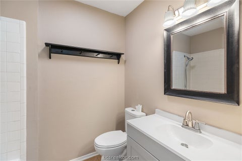 Tiny photo for 3013 Adrienne Drive, College Station, TX 77845 (MLS # 26006837)