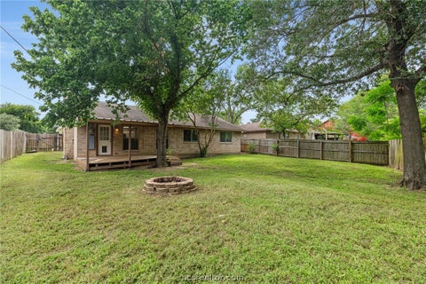 Tiny photo for 3013 Adrienne Drive, College Station, TX 77845 (MLS # 26006837)