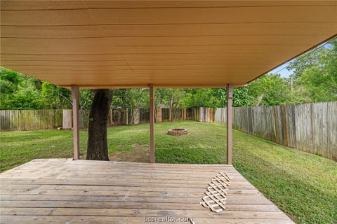 Tiny photo for 3013 Adrienne Drive, College Station, TX 77845 (MLS # 26006837)
