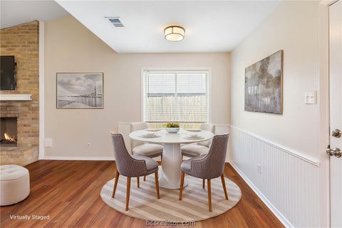 Tiny photo for 3013 Adrienne Drive, College Station, TX 77845 (MLS # 26006837)