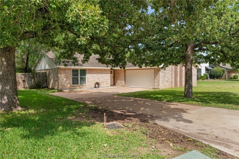 Tiny photo for 3013 Adrienne Drive, College Station, TX 77845 (MLS # 26006837)
