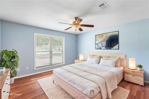 Tiny photo for 3013 Adrienne Drive, College Station, TX 77845 (MLS # 26006837)
