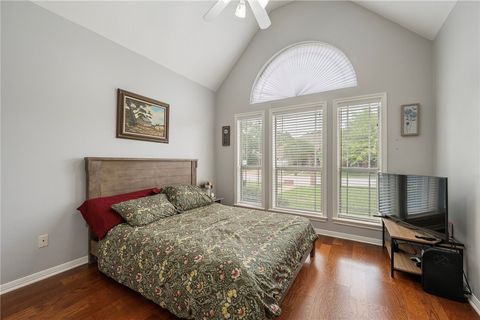 Tiny photo for 1524 Concord Circle, College Station, TX 77845 (MLS # 26005088)