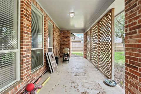 Tiny photo for 1524 Concord Circle, College Station, TX 77845 (MLS # 26005088)