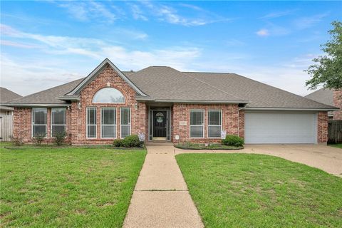 Photo of 1524 Concord Circle, College Station, TX 77845 (MLS # 26005088)
