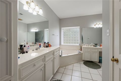 Tiny photo for 1524 Concord Circle, College Station, TX 77845 (MLS # 26005088)