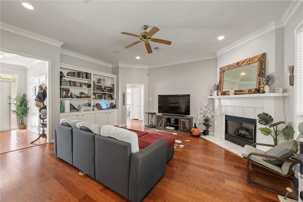 Photo of 1524 Concord Circle, College Station, TX 77845 (MLS # 26005088)