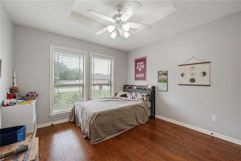 Tiny photo for 1524 Concord Circle, College Station, TX 77845 (MLS # 26005088)