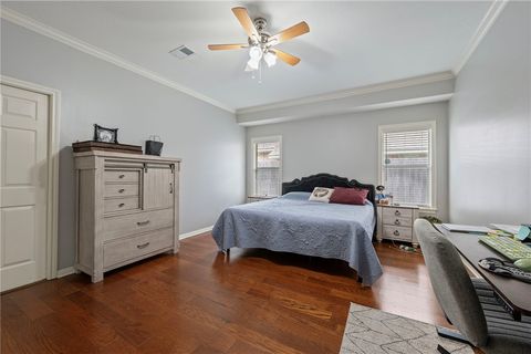 Tiny photo for 1524 Concord Circle, College Station, TX 77845 (MLS # 26005088)