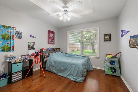 Tiny photo for 1524 Concord Circle, College Station, TX 77845 (MLS # 26005088)