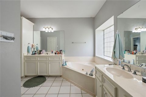 Tiny photo for 1524 Concord Circle, College Station, TX 77845 (MLS # 26005088)