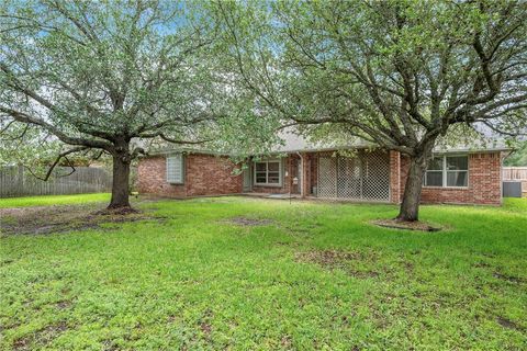 Tiny photo for 1524 Concord Circle, College Station, TX 77845 (MLS # 26005088)