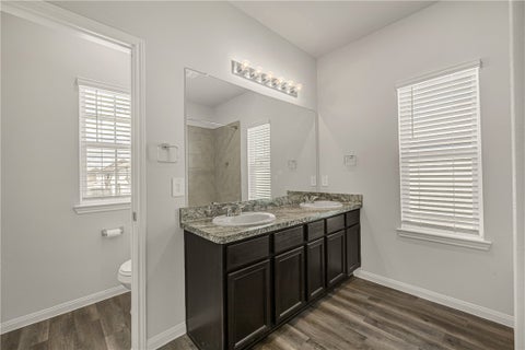 Tiny photo for 987 Harper Lane, Bryan, TX 77803 (MLS # 26011047)