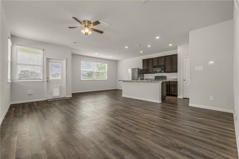 Tiny photo for 987 Harper Lane, Bryan, TX 77803 (MLS # 26011047)