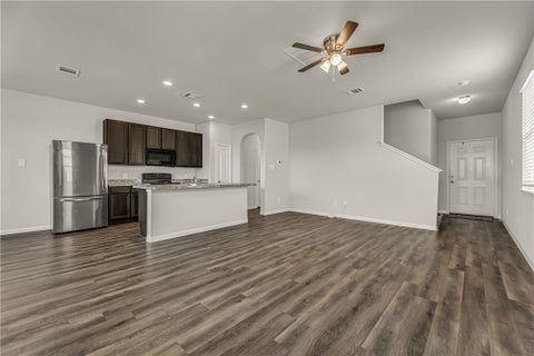 Tiny photo for 987 Harper Lane, Bryan, TX 77803 (MLS # 26011047)