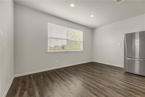 Tiny photo for 987 Harper Lane, Bryan, TX 77803 (MLS # 26011047)