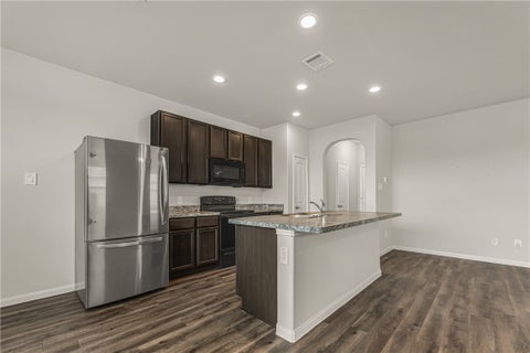 Tiny photo for 987 Harper Lane, Bryan, TX 77803 (MLS # 26011047)