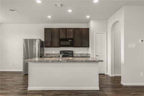 Tiny photo for 987 Harper Lane, Bryan, TX 77803 (MLS # 26011047)