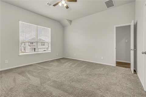 Tiny photo for 987 Harper Lane, Bryan, TX 77803 (MLS # 26011047)