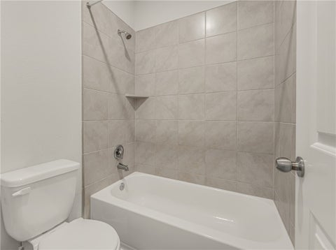 Tiny photo for 987 Harper Lane, Bryan, TX 77803 (MLS # 26011047)