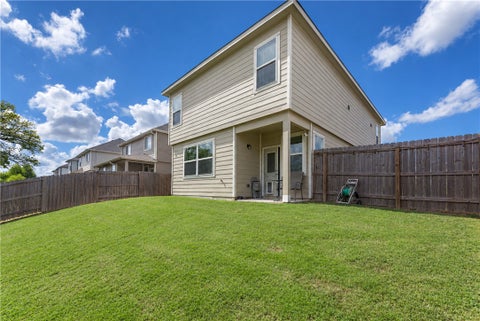 Tiny photo for 987 Harper Lane, Bryan, TX 77803 (MLS # 26011047)