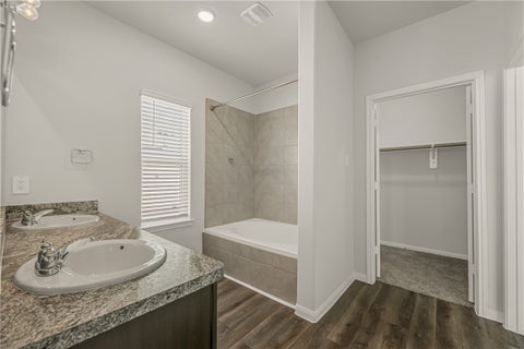 Tiny photo for 987 Harper Lane, Bryan, TX 77803 (MLS # 26011047)