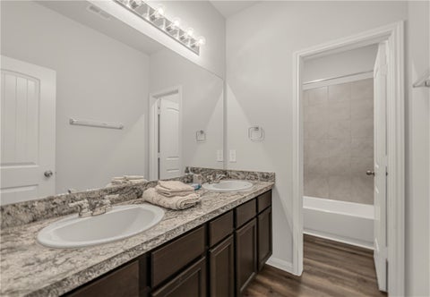 Tiny photo for 987 Harper Lane, Bryan, TX 77803 (MLS # 26011047)