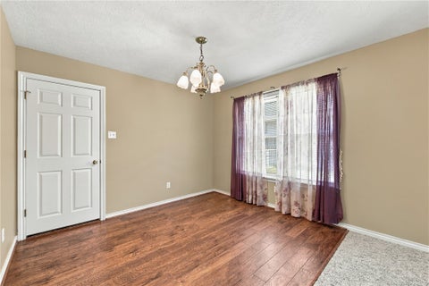 Tiny photo for 5909 Sheffield Terrace Lane, Bryan, TX 77802 (MLS # 26012231)
