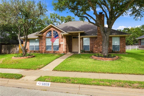 Tiny photo for 5909 Sheffield Terrace Lane, Bryan, TX 77802 (MLS # 26012231)
