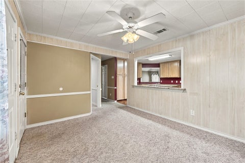 Tiny photo for 5909 Sheffield Terrace Lane, Bryan, TX 77802 (MLS # 26012231)
