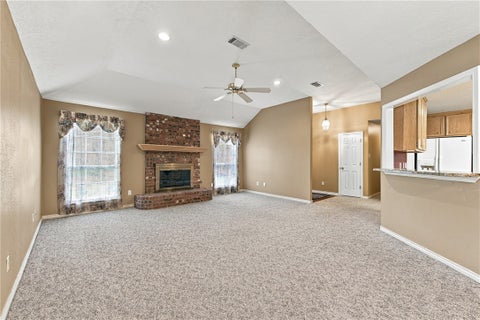 Tiny photo for 5909 Sheffield Terrace Lane, Bryan, TX 77802 (MLS # 26012231)