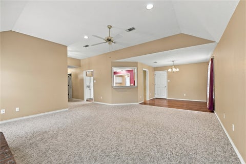 Tiny photo for 5909 Sheffield Terrace Lane, Bryan, TX 77802 (MLS # 26012231)
