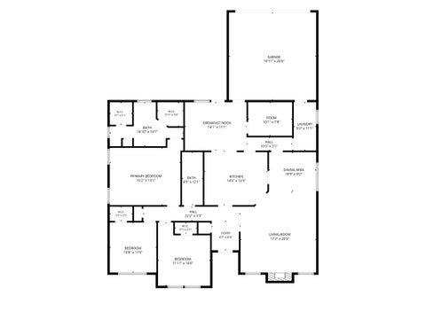 Tiny photo for 5909 Sheffield Terrace Lane, Bryan, TX 77802 (MLS # 26012231)