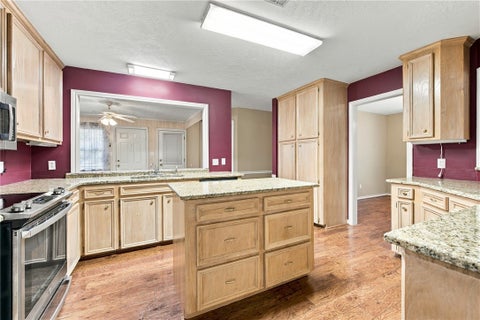Tiny photo for 5909 Sheffield Terrace Lane, Bryan, TX 77802 (MLS # 26012231)