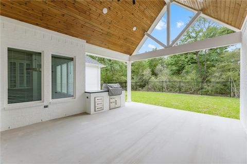 Tiny photo for 1710 Hidalgo Pass Court, College Station, TX 77845 (MLS # 26004967)