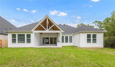 Tiny photo for 1710 Hidalgo Pass Court, College Station, TX 77845 (MLS # 26004967)