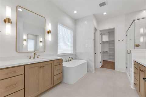 Tiny photo for 1710 Hidalgo Pass Court, College Station, TX 77845 (MLS # 26004967)