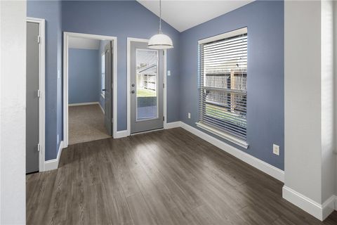 Tiny photo for 916 Crested Point Drive, College Station, TX 77845 (MLS # 25011428)