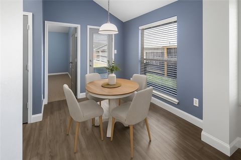 Tiny photo for 916 Crested Point Drive, College Station, TX 77845 (MLS # 25011428)