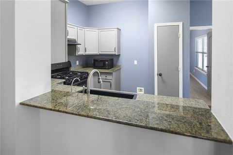 Tiny photo for 916 Crested Point Drive, College Station, TX 77845 (MLS # 25011428)