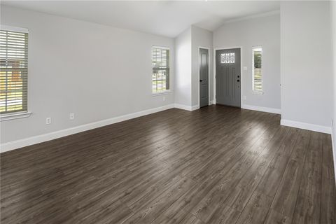 Tiny photo for 916 Crested Point Drive, College Station, TX 77845 (MLS # 25011428)