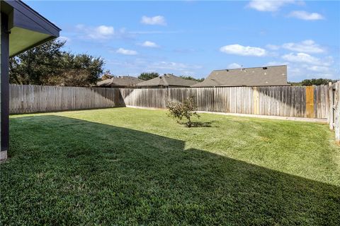 Tiny photo for 916 Crested Point Drive, College Station, TX 77845 (MLS # 25011428)