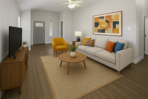 Tiny photo for 916 Crested Point Drive, College Station, TX 77845 (MLS # 25011428)